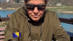 TAŠTA SE ŠOKIRALA POSLUŽENJEM Peruanka došla da upozna ZETA BALKANCA, pa probala specijalitet KAKAV NIJE OČEKIVALA (VIDEO)