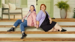 SMRŠALA 200 KILA, SKINULA SE U KUPAĆI I RASPAMETILA SVE Ovo su bile NAJDEBLJE sestre na svetu (FOTO)