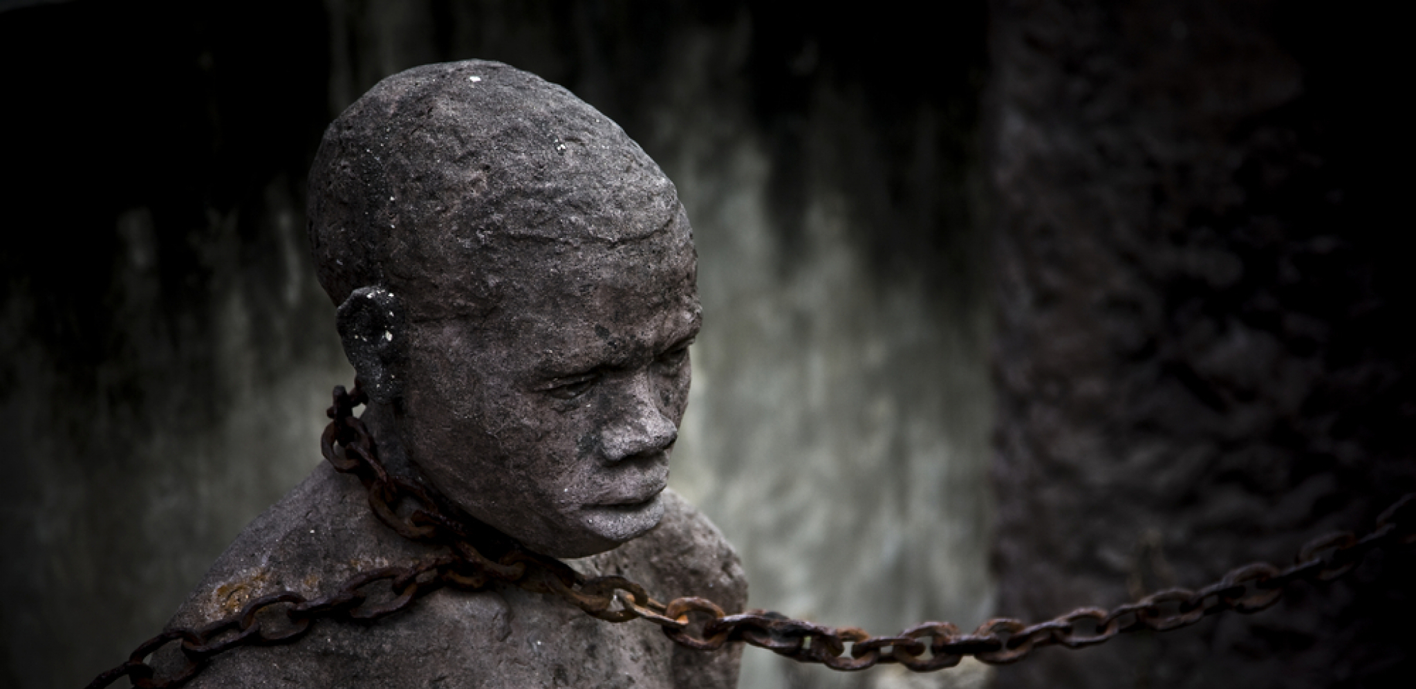 IPAK NEĆE BITI ISPLATE REPARACIJA ZA ZLOČINE NAD ROBOVIMA Vlada Portugala odbila