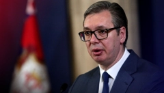"NAŠ PUT NIKADA NIJE BIO LAK, A GOVORITI ISTINU NIKAD NIJE BILO TEŽE NEGO DANAS!" Predsednik sumirao nedelju za nama! (VIDEO)