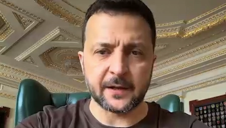 "IRSKI NOVINAR ISMEJAO UKRAJINU?": Novi stav zvaničnika nasmejao saveznike