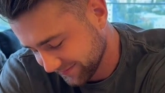 TUŽNA VEST Poznati glumac, koga žene obožavaju, saopštio da ima rak, a tek mu je 26 godina