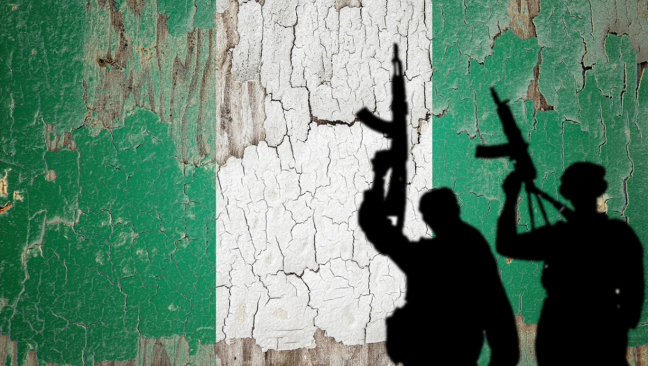HAOS U NIGERIJI Napad terorista, najmanje 23 poginulih