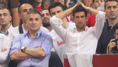 ĐOKOVIĆ I DALJE U BOLNICI Pojavile se nove informacije o stanju Novakovog oca