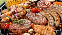 TRIKOVI ZA SAVRŠEN ROŠTILJ Pripremite meso na ovaj način, biće najsočnije i najukusnije