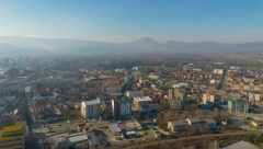 "ODJEDNOM SE DESILO..." Građanin svedičio nemiloj sceni u centru Čačka