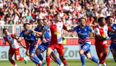 FSS OBELODANIO Evo ko sudi finale Kupa između Zvezde i Vojvodine