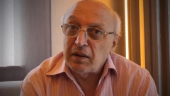 OGLASIO SE BABKEN SIMONJAN: U Srebrenici NIJE bilo genocida!