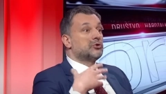 ZAŠTO JE NERVOZAN KONAKOVIĆ? Nije sve prošlo u UN kako su se nadali, pa sad Vučić zaslužuje prezir?