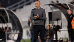 PORAŽAVAJUĆI PODATAK Samo tri trenera izdržala celu sezonu u Superligi Srbije