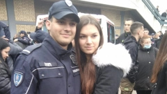 “UROŠ BLAŽIĆ JE UBIO GOLORUKU DECU, PUSTITE ME DA SE SA NJIM OBRAČUNAM” Potresne reči Saše Panića, oca ubijenih Milana i Kristine iz Dubone