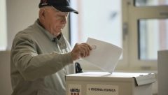 OBJAVLJENI KONAČNI REZULTATI IZBORA U HRVATSKOJ