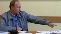 PUTIN PRELOMIO! Rusi su ovo čekali! Počinje revizija unutarelitnog sporazuma između oligarha