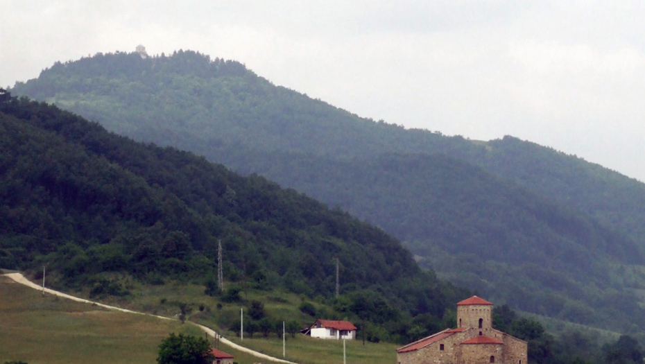 KOPAČI ZLATA PO DEŽEVI TRAŽE BLAGO NEMANJIĆA U Novopazarskom kraju istraživači s detektorima