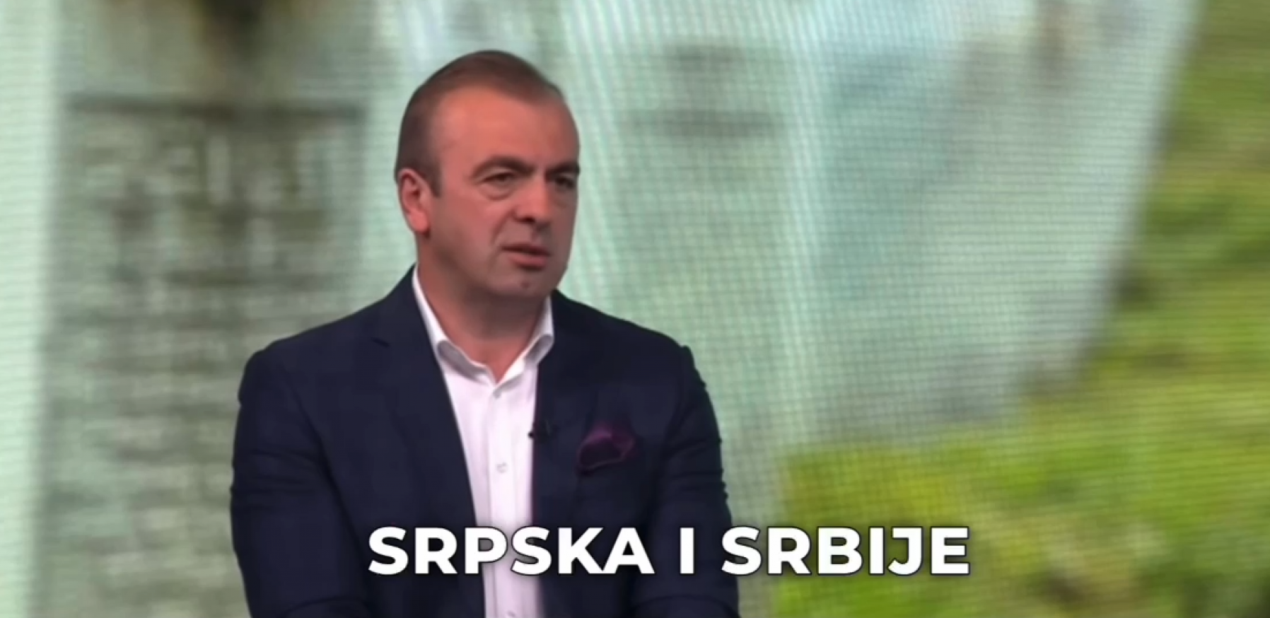 PALE SU MASKE! EVO PROTIV ČEGA SE VUČIĆ BORI KAO LAV! Iz Sarajeva priznali da žele ceo srpski narod da proglase GENOCIDNIM (VIDEO)