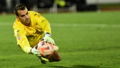 BOMBA IZ NOVOG SADA Vojvodina prodaje golmana za milionski iznos