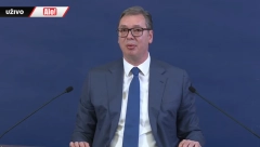 "NISMO NAUČILI NI DA LEŽIMO, NI DA KLEČIMO NI PRED JEDNOM SILOM" Vučić o sinhronizovanoj akciji da Srbiji zadaju konačni udarac!