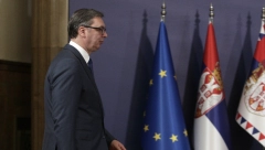 HRVATSKIM MEDIJIMA VUČIĆ TRN U OKU! Boli ih što ih podseća na zlodela koja su činili nad Srbima!