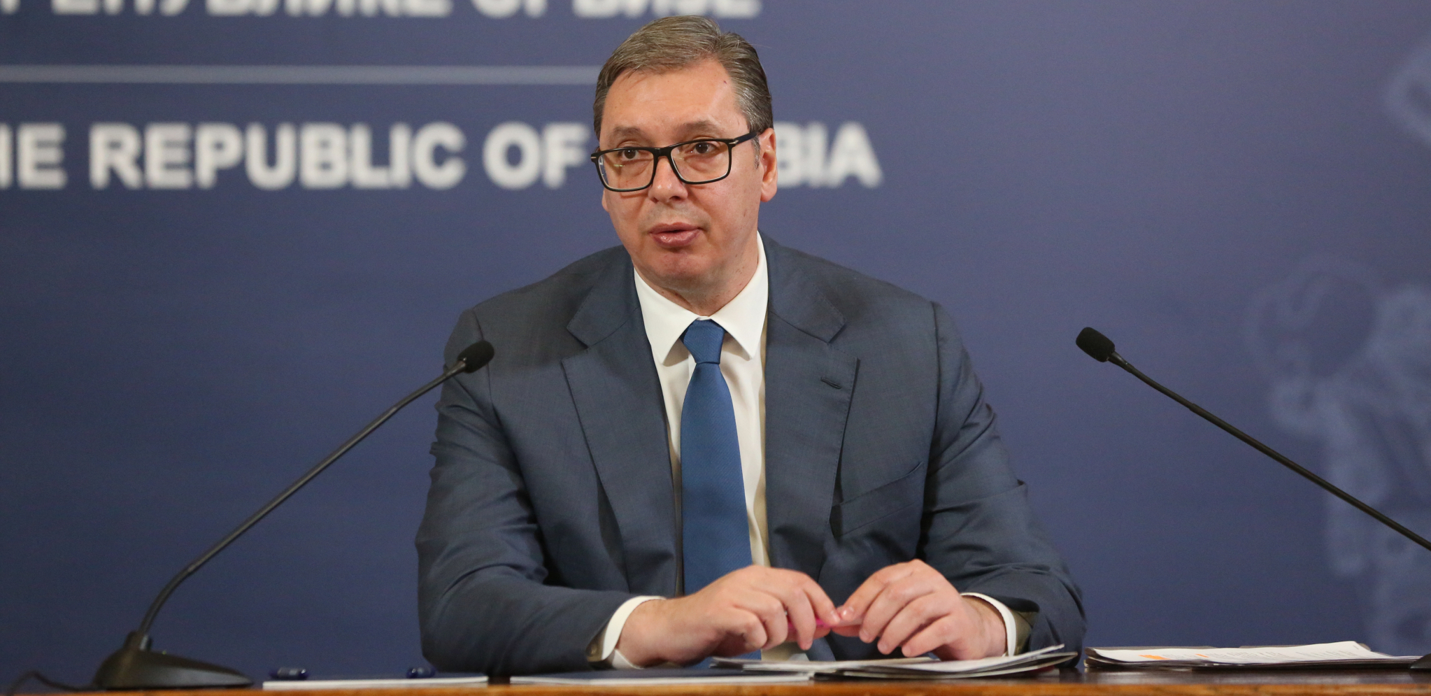 VUČIĆ SUTRA S BOCAN-HARČENKOM Sastanak u 10 časova