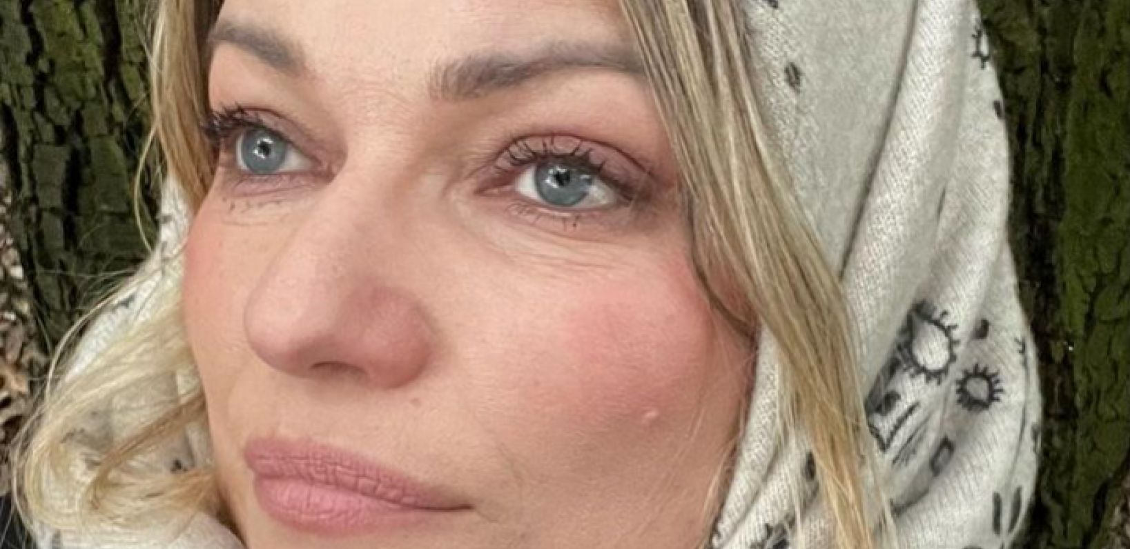 GLUMICA SA NAŠIH PROSTORA POSTALA ZVEZDA HOLIVUDA Godinama živi u Americi, a velika tragedija je obeležila njen život