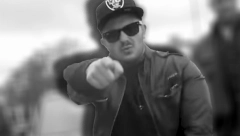 IMAO JE TRI RANE NA STOMAKU I DVE NA SRCU: Svedok ubistva repera u Diseldorfu ispričao STRAVIČNE DETALJE: Albanac se nije pomerao od tela, ali svi smo videli...