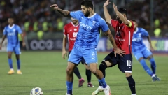POSLEDNJA INFORMACIJA Evo u kojoj je fazi oporavka od povrede Aleksandar Mitrović (FOTO)