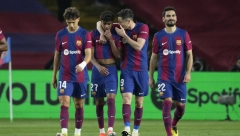 BARSA DOVELA SVOG DŽELATA Nemac seo na klupu giganta