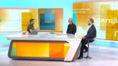 ONI SU DILETANTI I LAŽOVI! Ponoševac udario na kolege koje izlaze na izbore