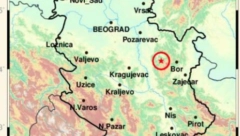 "POSLE OVAKVOG ZEMLJOTRESA, OBIČNO USLEDE JOŠ JAČI!" Naredna 3 dana ključna za Srbiju - STRAHUJE SE ZBOG NOVIH POTRESA