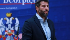 POSLE PRAZNIKA SVA TAKSI VOZILA U BEOGRADU BIĆE BELE BOJE