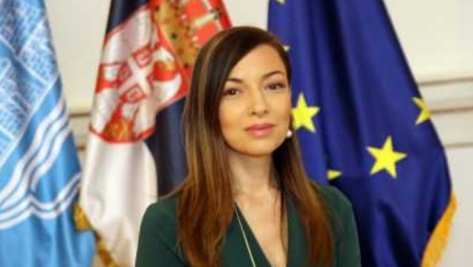PO PRVI PUT - PODRŠKA SAMOHRANIM ŽENAMA PREDUZETNICAMA: Novi program Ministarstva privrede