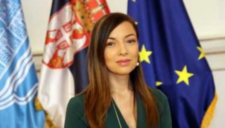 PO PRVI PUT - PODRŠKA SAMOHRANIM ŽENAMA PREDUZETNICAMA: Novi program Ministarstva privrede