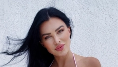 "UZIMA 500 EVRA ZA ODNOSE, POZNATA JE PO ZADNJICI!" Skandalozne optužbe na račun Stanije Dobrojević, haos uoči ulaska u rijaliti!