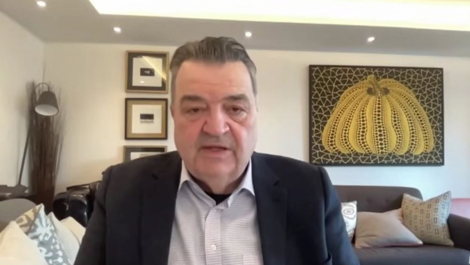 KNEŽEVIĆ: Da sam ukrao novac ne bih se danas mučio