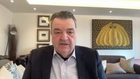 OGLASIO SE DUŠKO KNEŽEVIĆ: Dolazim sa plavom torbom, mnogima neće biti prijatno