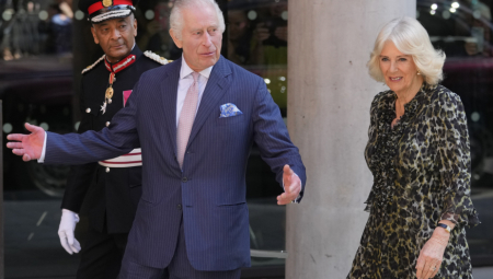 "VRATITE NAM ONO ŠTO STE UKRALI" Senatorka žestoko isprozivala kralja Čarlsa III tokom posete Australiji