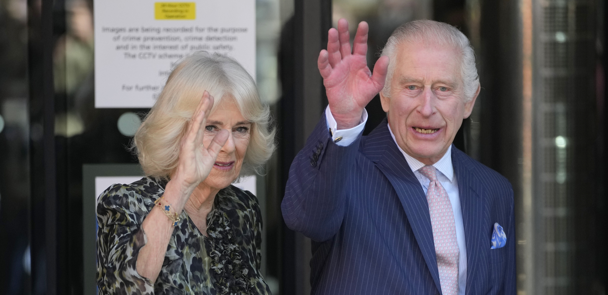 OBJAVLJEN DATUM SMRTI KRALJA ČARLSA Britanskom monarhu nije ostalo još mnogo vremena