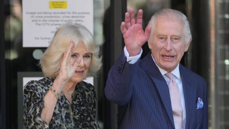 OBJAVLJEN DATUM SMRTI KRALJA ČARLSA Britanskom monarhu nije ostalo još mnogo vremena