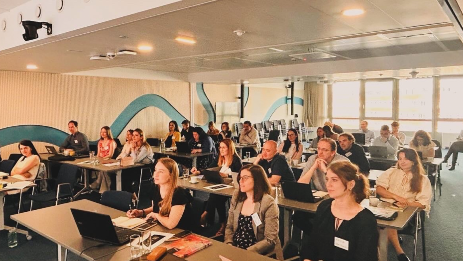 Održan “Kick-off” sastanak Interreg projekta Dunavskog regiona – Circular DigiBuild u Beču