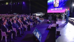 Sekretar Sofić prisustvovao otvaranju konferencije “Biznis priče”