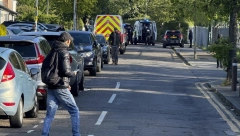 HOROR NA KARNEVALU U CENTRU GRADA! Majka i kuvar izbodeni do smrti dok su pokušavali da zaštite druge