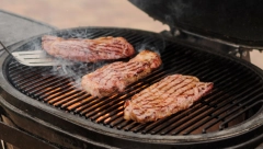 PLJESKAVICE  U FOKUSU  Ugostitelji zadovoljno trljaju ruke, uslužili 100.000 ljudi