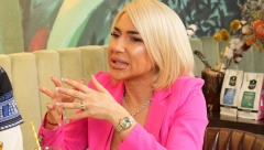 TELEVIZIJE SU STECIŠTE LJUBAVNICA POLITIČARA! Jovana Jeremić u emisiji "Zakuvavanje" otkrila skandalozne stvari, ovo je prava istina