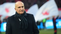 MRKELA O ŽELJI NAVIJAČA CRVENO-BELIH Voleo bih da Radonjić dođe u Zvezdu, ali ne zavisi baš sve od nas