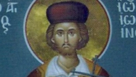 PRAVOSLAVCI, OVO MORATE DA ZNATE Danas je Prepodobni Jovan: Ovo je molitva ZA SREĆU I BLAGOSTANJE