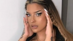 ISKULIRAO ME JE JER SAM BILA JADNA! Sestričina Nataše Bekvalac detaljno progovorila o dopisivanju sa Sašom Kovačevićem