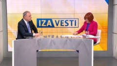 PONOŠ BRUTALNO ODGOVORIO SAVI MANOJLOVIĆU "Prodaju ciglu, pod reflektorima će se videti njihovo rošavo lice!"