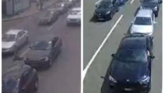 NEZAPAMĆENE GUŽVE NA GRANICI ZBOG PRAZNIKA Srbi Prvi maj slave na prelazima Batrovci, Horgoš i Preševo