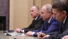 GLAVNI PUTINOV OBAVEŠTAJAC OTKRIO PRLJAVU IGRU ZAPADA! "Ovo je samo pokušaj..."