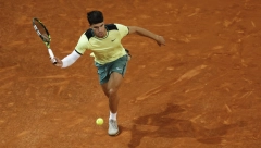 ALKARAZ NAMEŠTAO MEČEVE? Rus izneo šokantne optužbe na račun Španca